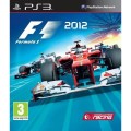 Formula 1 2012 (F1 2012) (PS3)