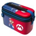 Защитный чехол Pull-N-Go Case Elite Edition Mario для Nintendo Switch