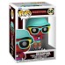 Фигурка Funko POP! Bobble: Marvel: Deadpool: Tourist Deadpool 76080