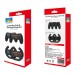 Держатели для Joy-Con 2 Dobe Controller Grip & Steering Wheel Kit (TNS-5109) (Nintendo Switch 2)