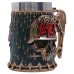 Кружка Slayer Skull Tankard 600мл B5580T1