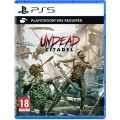 Undead Citadel (русские субтитры) (только для PSVR2) (PS5)
