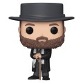 Фигурка Funko POP! TV: Peaky Blinders: Alfie Solomons 72181