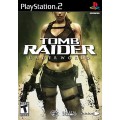 Tomb Raider: Underworld (PS2)