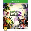 Plants vs. Zombies Garden Warfare 2 (английская версия) (Xbox One / Series)