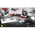 Batman: Аркхем Сити Collector's Edition (PS3)