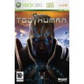 Too Human (Xbox 360 / One / Series)