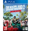 Dead Island 2 - Day One Edition (русские субтитры) (PS4)