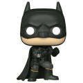 Фигурка Funko POP! Movies: The Batman: Batman 59276
