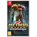 Metroid Prime Remastered (Nintendo Switch)