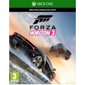 Forza Horizon 3 (русская версия) (Xbox One)