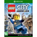 LEGO City Undercover (русская версия) (Xbox One / Series)