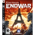 Tom Clancy's EndWar (PS3)