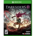 Darksiders 3 (русская версия) (Xbox One)
