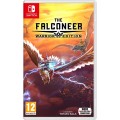 The Falconeer: Warrior Edition (русские субтитры) (Nintendo Switch)