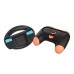 Держатели для Joy-Con 2 Dobe Controller Grip & Steering Wheel Kit (TNS-5110) (Nintendo Switch 2)