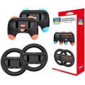 Держатели для Joy-Con 2 Dobe Controller Grip & Steering Wheel Kit (TNS-5110) (Nintendo Switch 2)