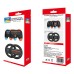 Держатели для Joy-Con 2 Dobe Controller Grip & Steering Wheel Kit (TNS-5110) (Nintendo Switch 2)