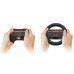 Держатели для Joy-Con 2 Dobe Controller Grip & Steering Wheel Kit (TNS-5110) (Nintendo Switch 2)