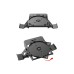 Кронштейн на стену Dobe Wall Mount для Xbox Series X (TYX-3602)