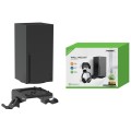 Кронштейн на стену Dobe Wall Mount для Xbox Series X (TYX-3602)