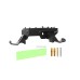 Кронштейн на стену Dobe Wall Mount для Xbox Series X (TYX-3602)