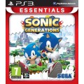 Sonic Generations (PS3)