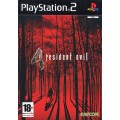 Resident Evil 4 (PS2)