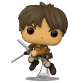 Фигурка Funko POP! Animation: Attack on Titan S4: Eren Yeager 57980