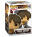Фигурка Funko POP! Animation: Attack on Titan S4: Eren Yeager 57980