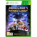 Minecraft: Story Mode (Xbox 360)