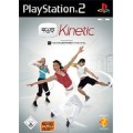 Eye Toy : Kinetic (PS2)