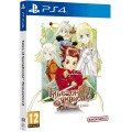 Tales Of Symphonia Remastered - Chosen Edition (русские субтитры) (PS4)