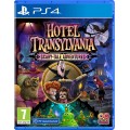 Hotel Transylvania: Scary-Tale Adventures (русские субтитры) (PS4 / PS5)