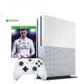 Игровая приставка Microsoft Xbox One S 500 ГБ + FIFA 18