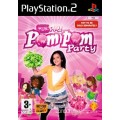 Eye Toy : Play PomPom Party w/Camera (PS2)