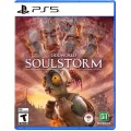 Oddworld: Soulstorm (русские субтитры) (PS5)