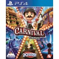 Carnival Games (PS4)