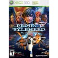 Project Sylpheed: Arc of Deception (Xbox 360)