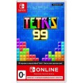 Tetris 99 (русская версия) (Nintendo Switch)