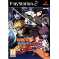 Naruto Shippuden Ultimate Ninja 5 (PS2)