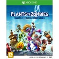 Plants vs. Zombies: Битва за Нейборвиль (Xbox One)