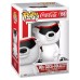 Фигурка Funko POP! Ad Icons: Coca-Cola: 90s Coca-Cola Polar Bear 65587