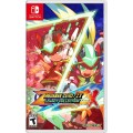 Mega Man Zero/ZX Legacy Collection (английская версия) (Nintendo Switch)