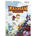 Rayman Origins (Wii)