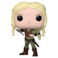 Фигурка Funko POP! TV: Witcher S2: Ciri (Season 3) 74245