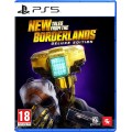 New Tales from the Borderlands: Deluxe Edition (PS5)