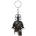 Брелок-фонарик IQHK LEGO Star Wars: Mandalorian 2 (LGL-KE187H)