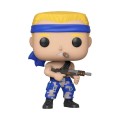 Фигурка Funko POP! Vinyl: Games: Contra: Bill 46997