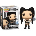 Фигурка Funko POP! Rocks: Bella Poarch with Axe (Funko Shop Exclusive) 66455